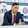 Hajduk tri dana pred derbi s Dinamom smijenio sportskog direktora