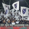"Jedna si jedina" odjekivalo u Budimpešti, Fanaticosi priredili i performans sa zastavama