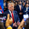 Trump: Ovo je moja najbolja debata ikad, pokazalo se koliko su jadni
