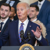 Biden i Obama hvale Harris nakon debate, predsjednik kaže da "nije bilo ni blizu"