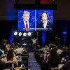 Njihova odluka može biti presudna: Kako su debatu Trumpa i Harris vidjeli građani "swing država"