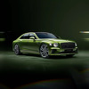 Bentley predstavio Flying Spur Speed