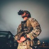 EUFOR na aerodromu u Sarajevu izveo kompleksnu vježbu, održavala se tokom noći
