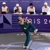 Sjećate li se Raygun? Najgora olimpijka u historiji proglašena za najbolju breakdancerku svijeta