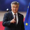 Plenković će u Kijevu predstaviti novi paket hrvatske pomoći Ukrajini