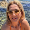Hrvatska glumica u šestom desetljeću izgleda savršeno: Ecija Ojdanić pokazala figuru u bikiniju