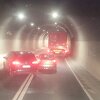 Jedna osoba poginula u sudaru u tunelu Vranduk kod Zenice