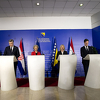 Evropska unija mora uskoro otvoriti vrata novim članicama jer od toga zavisi njen opstanak