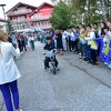 Ismail Barlov se vratio u školu, na dočeku mu otpjevana i posebna pjesma