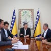 Bećirović: Schmidt treba donijeti odluku o smjeni Stojičić i zabraniti nove nastavne programe u RS-u