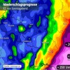 Meteorolozi najavljuju velike poplave u Evropi: "Olujni ćelijski oblak će se pomjeriti prema Balkanu"