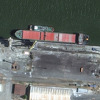 Objavljene satelitske fotografije broda koji je navodno dostavio iranske rakete u Rusiju