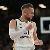 Musa najavio sjajnu sezonu u Realu, Hezonja isključen iz prijateljske utakmice