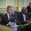 Amerika i Velika Britanija najavljuju paket pomoći Ukrajini vrijedan više od milijardu eura