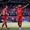 Salah objasnio proslavu koju su neki pogrešno shvatili: "Ukrao" ju je od UFC zvijezde