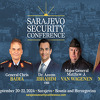 Sarajevska sigurnosna konferencija: Strateška saradnja NATO-a i Zapadnog Balkana u fokusu programa