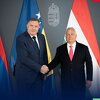 Orban se oglasio nakon sastanka s Dodikom: Umjesto sankcija i predavanja, mi vjerujemo u dijalog