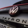Volkswagen objavio prvi teaser modela Tayron za evropsko tržište