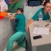 Italijanski zdravstveni radnici traže da ih vojska štiti od napada pacijenata