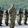 EUFOR najavio kraj vježbe "Brzi odgovor 24", očekuje se pojačano kretanje vozila