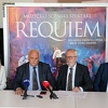 Sve je spremno za spektakl u Skenderiji: "Reqiuem u Sarajevu" održat će se 5. oktobra
