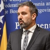 Igor Stojanović optužio SDA da žele islamsku republiku na 22% teritorije BiH
