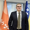 Vlada FBiH dala saglasnost za imenovanje Amela Kovačevića za generalnog direktora BH Telecoma