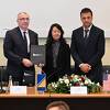 Promocija upotrebe kvalificiranih elektronskih potvrda u institucijama BiH