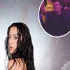 Katy Perry tokom vatrenog nastupa umalo poljubila pjevačicu, Orlando Bloom gledao u nevjerici