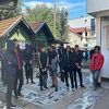 Otkriven nelegalni smještaj 50 migranata na Ilidži, prebačeni su u prihvatne centre