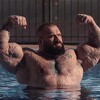 Preminuo čuveni bodybuilder "Mutant" (36), savjetovao je ljude da ne jedu isto što i on