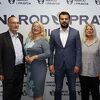 Stranka penzionera podržala Nermina Muzura za načelnika Ilidže