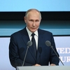 Putin zaprijetio da bi ukidanje "raketnih ograničenja" za Ukrajinu značilo da je NATO u ratu s Rusijom