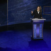 Istraživanje pokazalo da Harris vodi protiv Trumpa sa 47 posto prema 42 posto