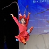 Vrhunski kineski umjetnici plesnim performansima oduševili publiku u Sarajevu