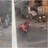 Pogledajte gotovo nerealne prizore tajfuna Yagi koji je u Vijetnamu odnio više od 220 života