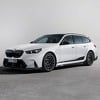 BMW M5 Touring dobio M Performance karbonske dijelove