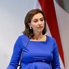 Austrijska ministrica Alma Zadić pohvalila bh. vlasti: "Sačuvajte zamah na evropskom putu"
