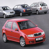 Škoda Fabia slavi 25. rođendan, prodano je gotovo pet miliona primjeraka