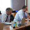 Trojka bi mogla zaustaviti imenovanje Radinkovića za direktora SIPA-e