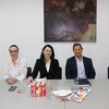 Policijski ataše ambasade Austrije održao sastanak sa glavnom tužiteljicom Tužilaštva KS