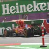 Leclerc i Colapinto završili u zidu na uskim ulicama Bakua, Verstappen najbrži na prvom treningu