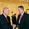 Bećirović putuje u radnu posjetu Turskoj, planiran sastanak s Recepom Tayyipom Erdoganom