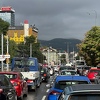 Kolaps saobraćaja u Sarajevu, ogromne gužve na cesti u oba smjera