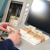 Ukupni krediti domaćim sektorima na kraju jula iznosili 25 milijardi KM