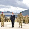 Luigi Soreca: EUFOR-ovo prisustvo je jasan i vidljiv znak posvećenosti EU u BiH