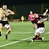 Almedin Ziljkić se bez odigrane minute u Iranu vratio u nekadašnji klub