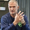 Nenad Marković: Pola života sam proveo u Skenderiji i trenirao "kao konj", ne vidim da mladi danas toliko rade