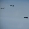 Njemačka avijacija presrela ruske borbene avione iznad Baltika, među njima bio i "lovac na podmornice"
