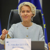 Ursula von der Leyen želi da novi saziv komisije što prije započne s radom